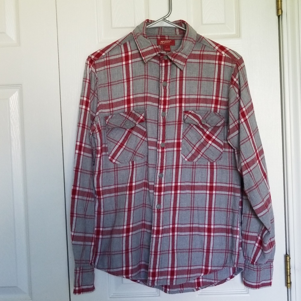 Men Fannel Shirt